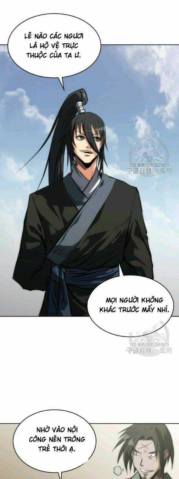 Sát Thủ 2044 - Chapter 16 - Trang 48