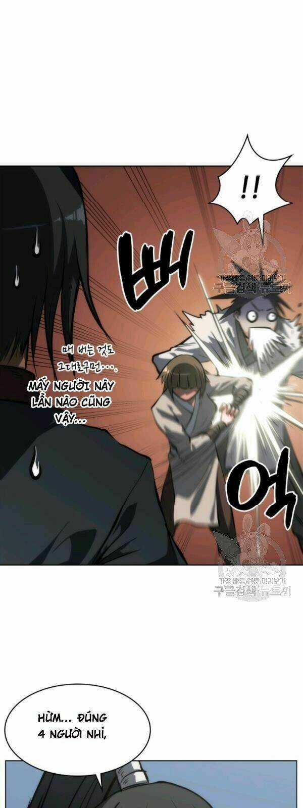 Sát Thủ 2044 - Chapter 16 - Trang 50