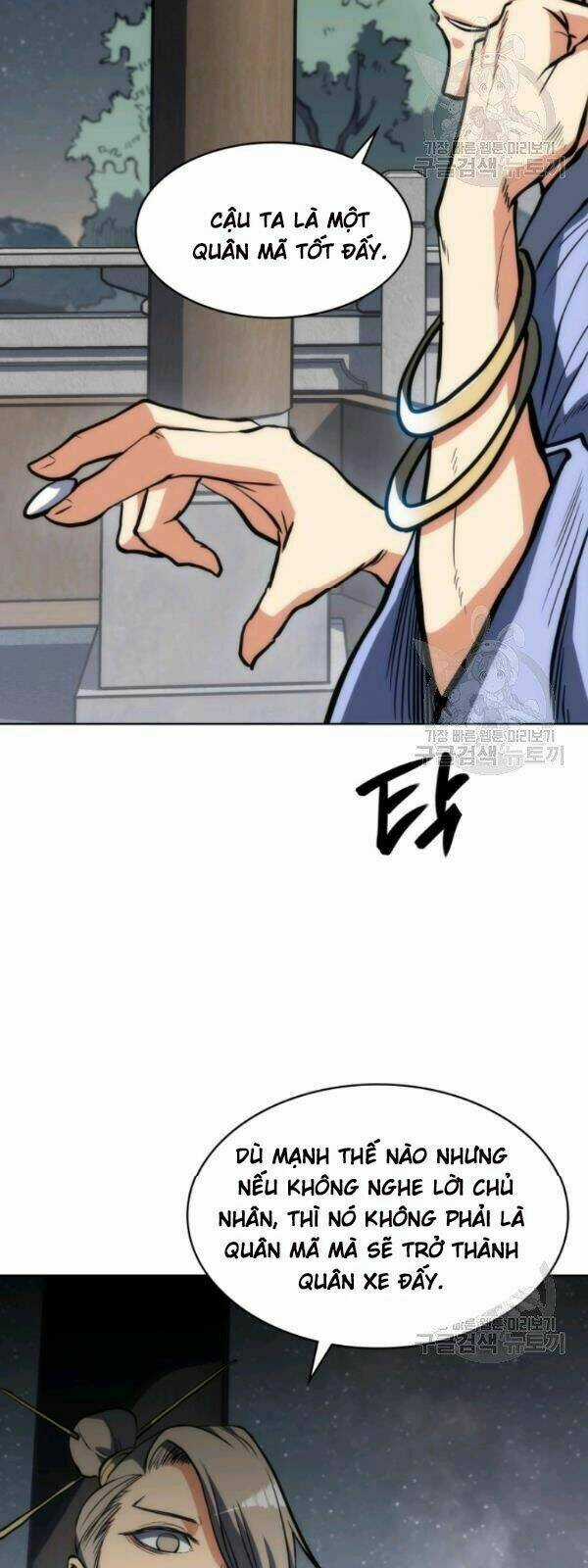 Sát Thủ 2044 - Chapter 16 - Trang 60