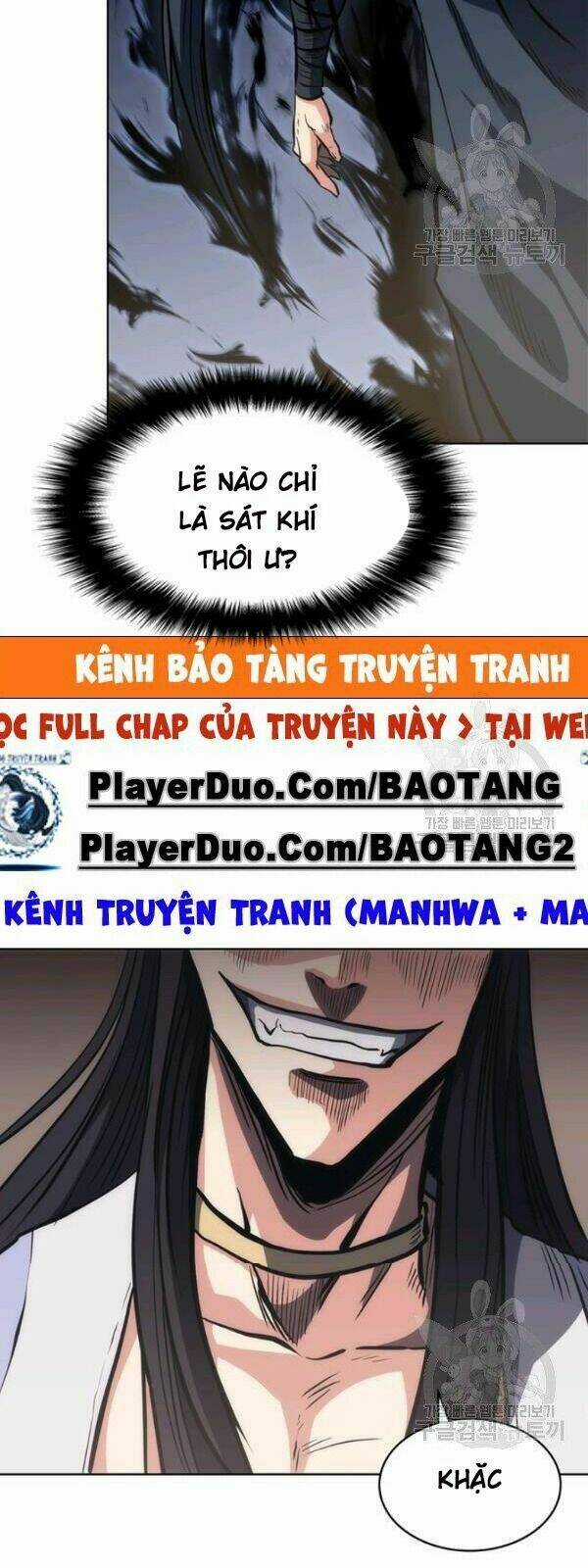 Sát Thủ 2044 - Chapter 16 - Trang 10