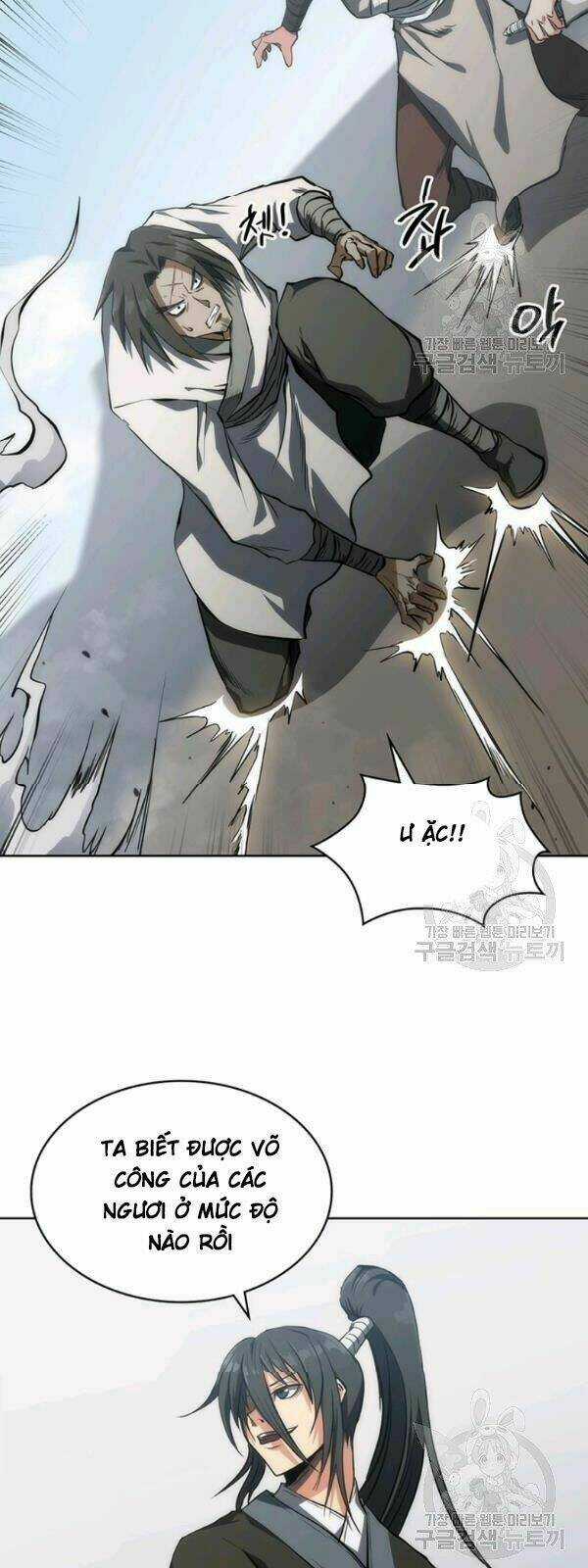 Sát Thủ 2044 - Chapter 17 - Trang 13