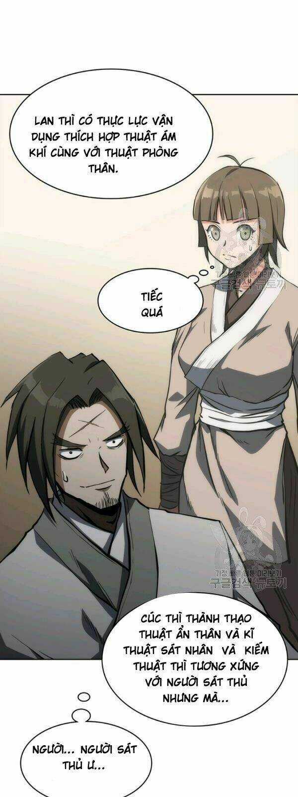 Sát Thủ 2044 - Chapter 17 - Trang 16