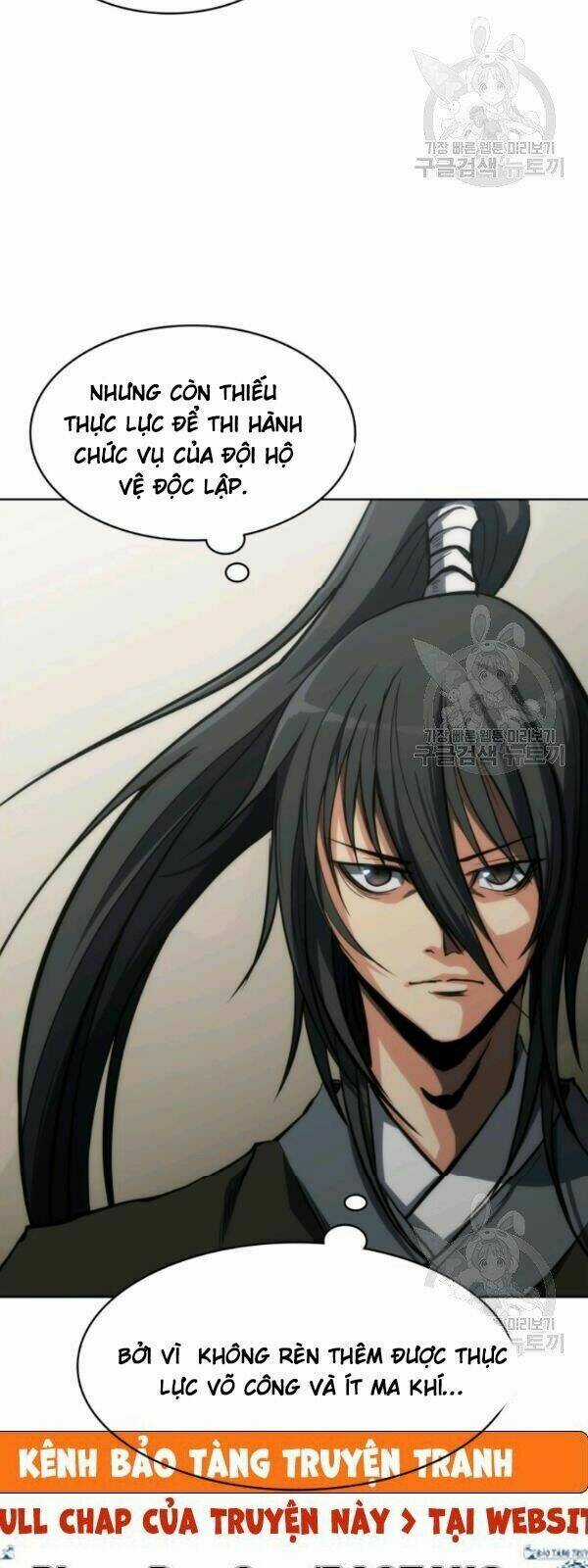 Sát Thủ 2044 - Chapter 17 - Trang 17