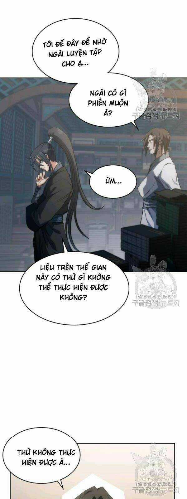 Sát Thủ 2044 - Chapter 17 - Trang 27