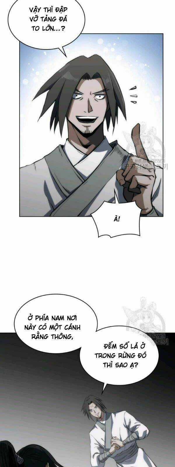 Sát Thủ 2044 - Chapter 17 - Trang 30