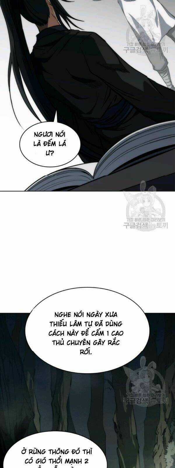 Sát Thủ 2044 - Chapter 17 - Trang 31