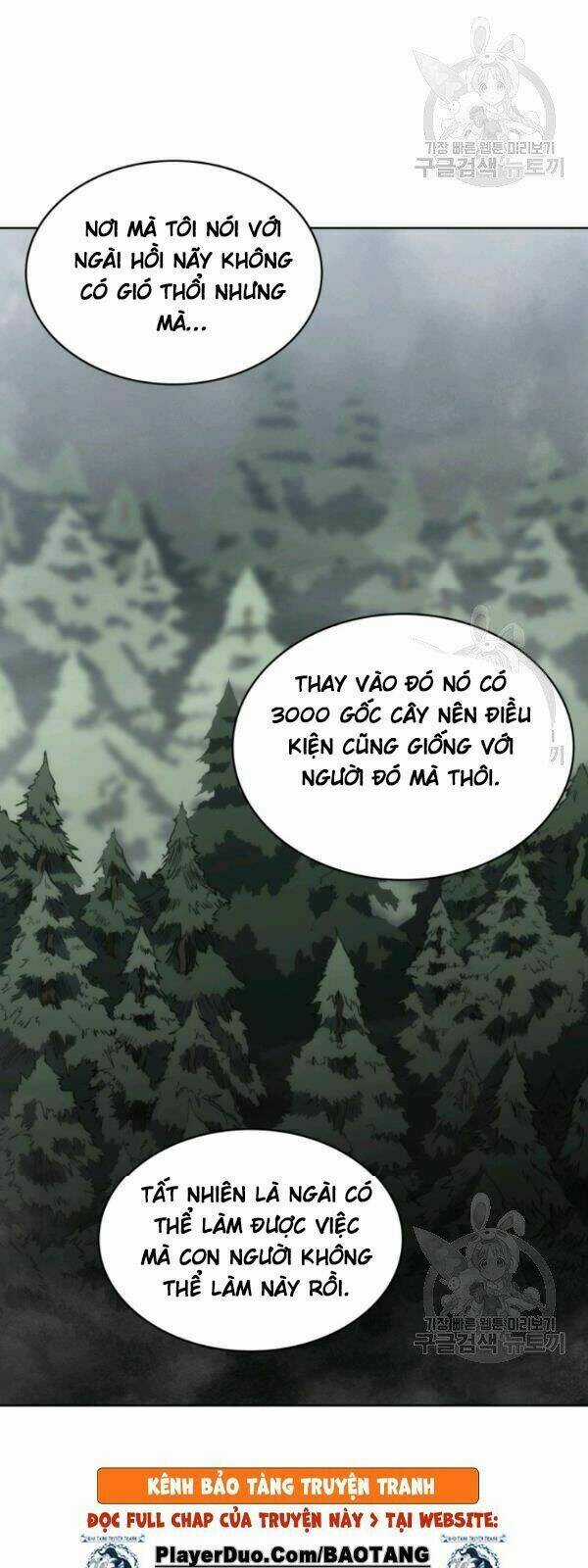 Sát Thủ 2044 - Chapter 17 - Trang 33