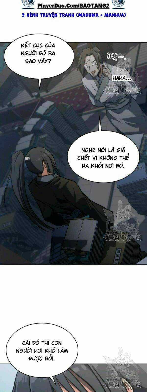 Sát Thủ 2044 - Chapter 17 - Trang 34