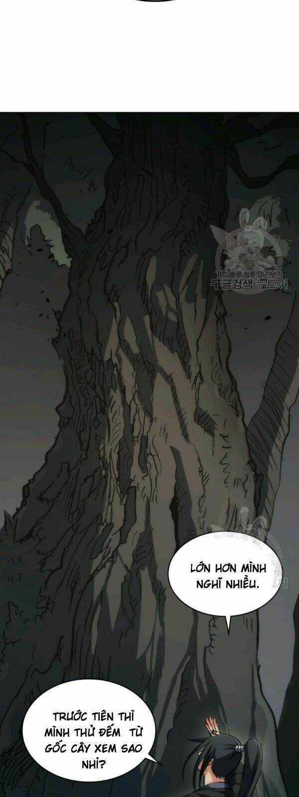 Sát Thủ 2044 - Chapter 17 - Trang 37