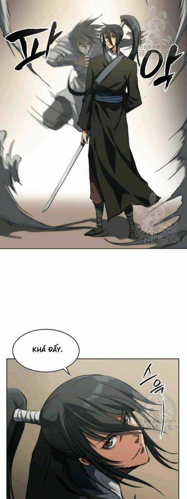 Sát Thủ 2044 - Chapter 17 - Trang 10