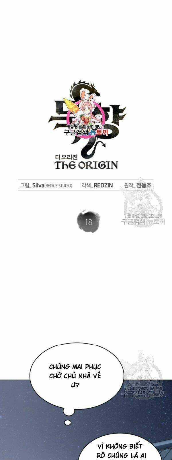 Sát Thủ 2044 - Chapter 18 - Trang 1