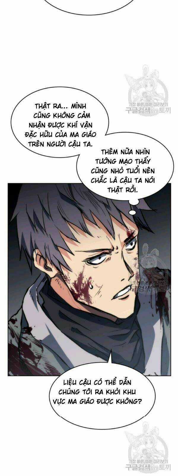 Sát Thủ 2044 - Chapter 18 - Trang 13