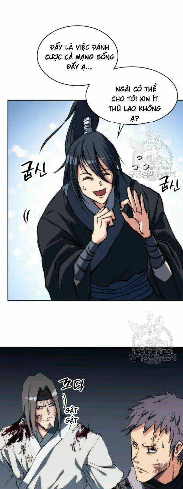 Sát Thủ 2044 - Chapter 18 - Trang 14