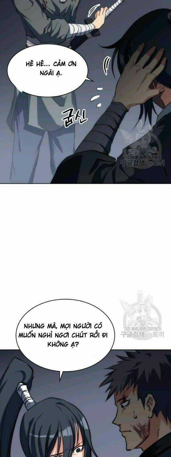 Sát Thủ 2044 - Chapter 18 - Trang 16