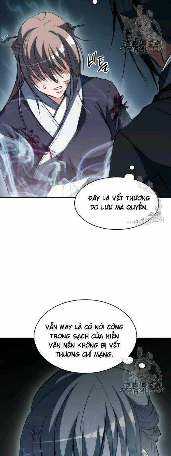 Sát Thủ 2044 - Chapter 18 - Trang 19