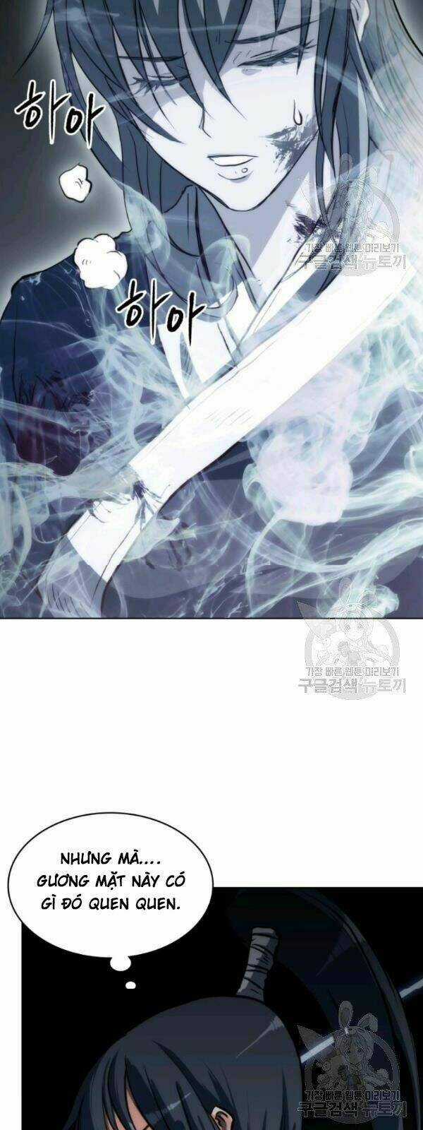 Sát Thủ 2044 - Chapter 18 - Trang 20