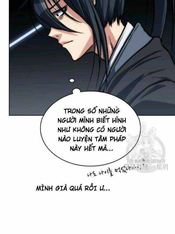 Sát Thủ 2044 - Chapter 18 - Trang 21