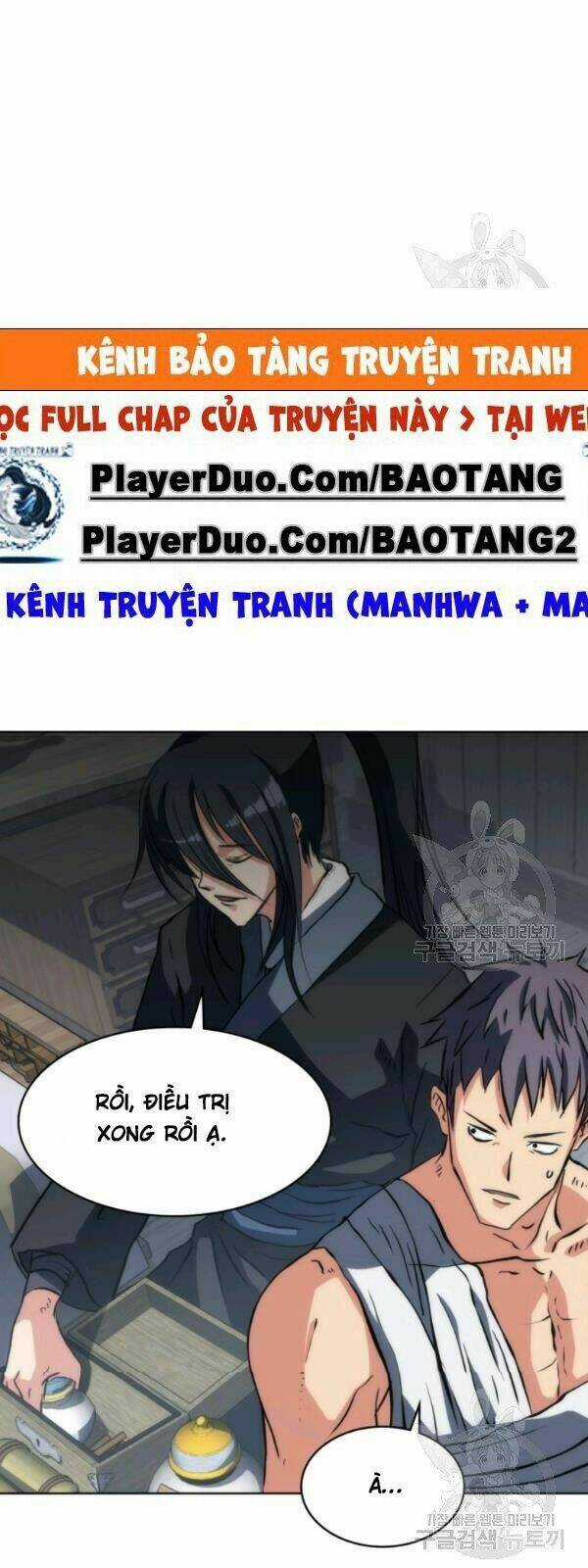 Sát Thủ 2044 - Chapter 18 - Trang 22