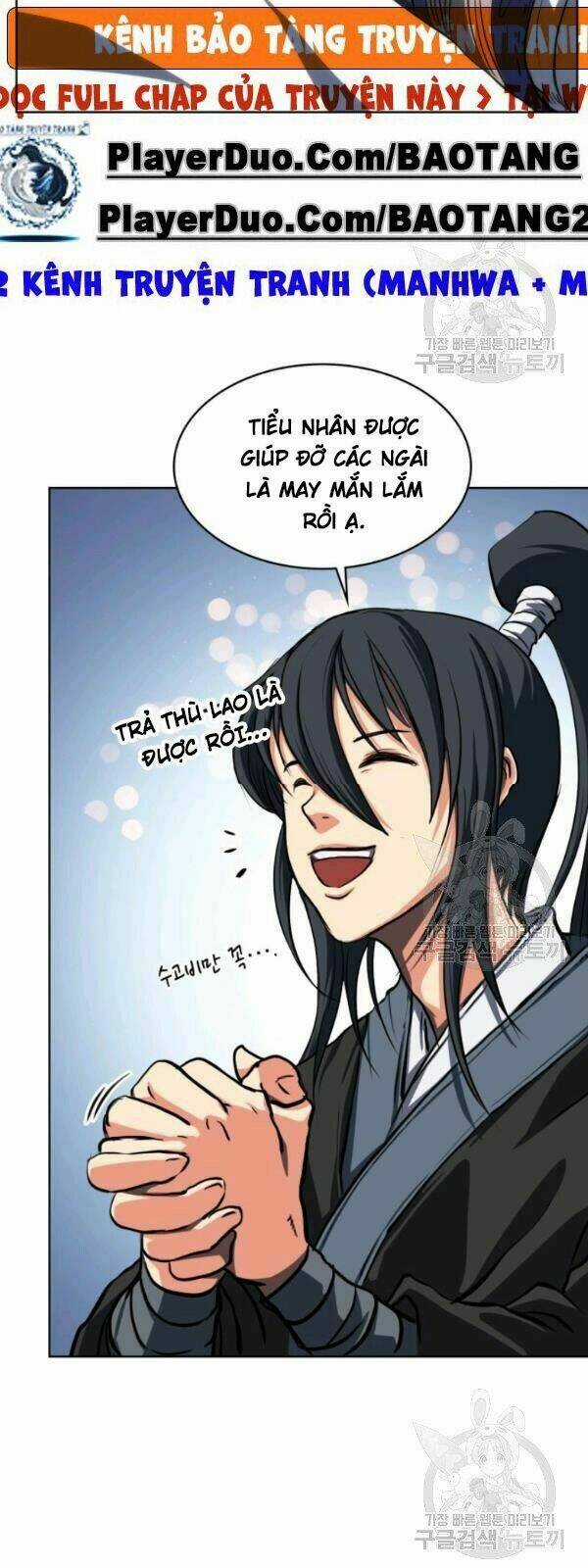 Sát Thủ 2044 - Chapter 18 - Trang 25