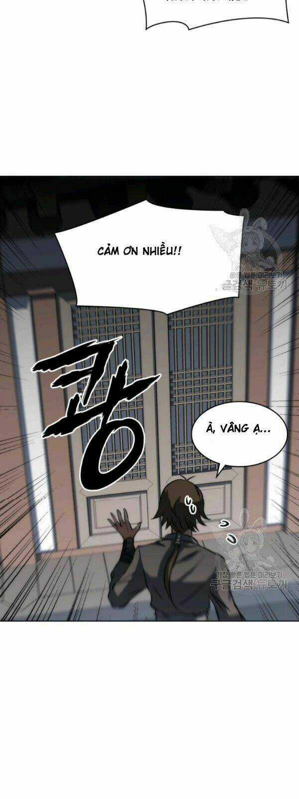 Sát Thủ 2044 - Chapter 18 - Trang 30