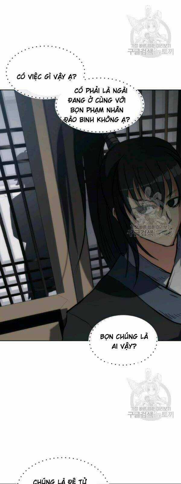 Sát Thủ 2044 - Chapter 18 - Trang 31