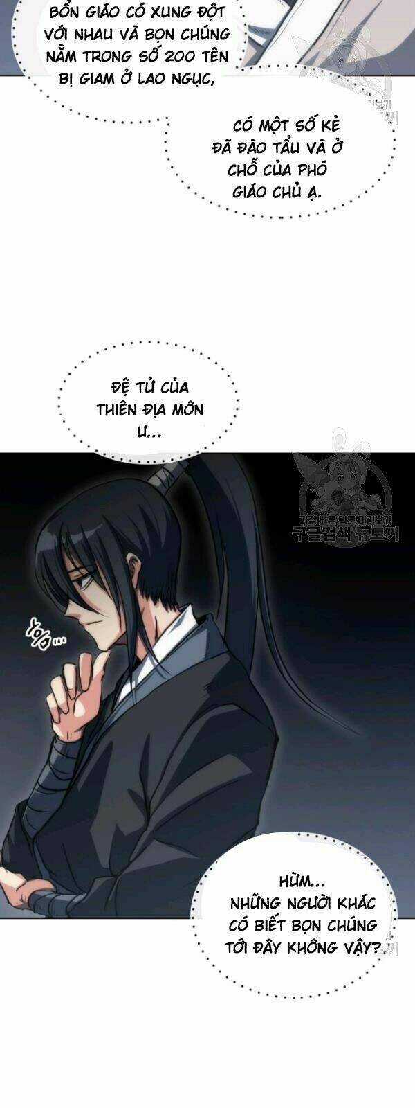 Sát Thủ 2044 - Chapter 18 - Trang 33