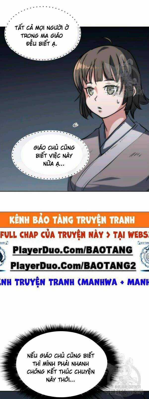 Sát Thủ 2044 - Chapter 18 - Trang 34