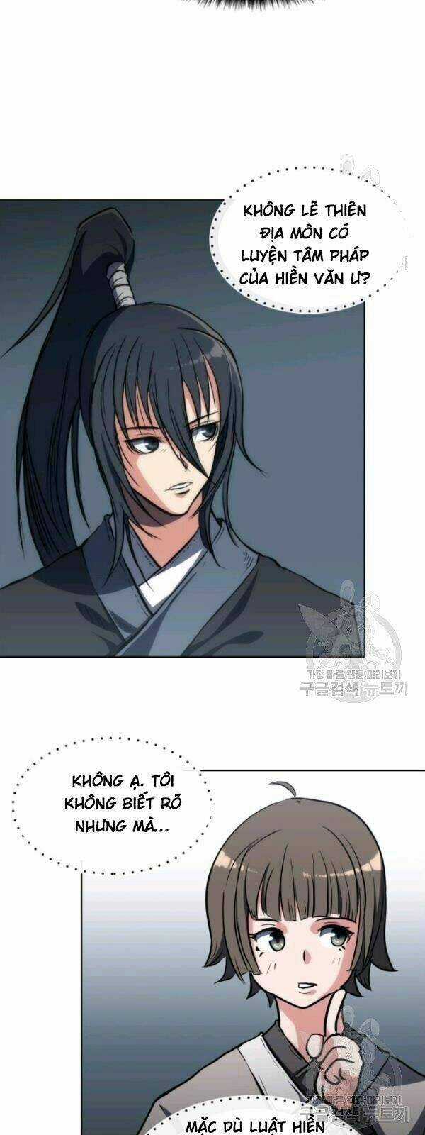 Sát Thủ 2044 - Chapter 18 - Trang 36