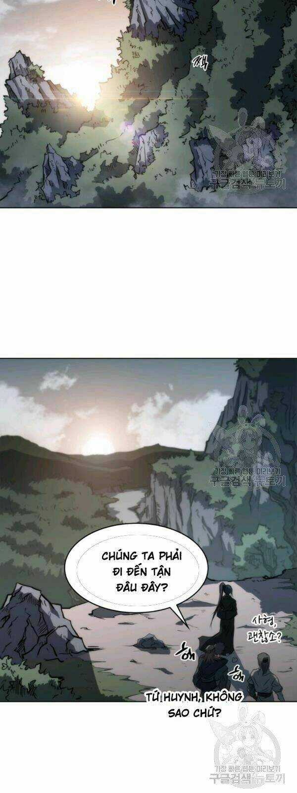 Sát Thủ 2044 - Chapter 18 - Trang 43