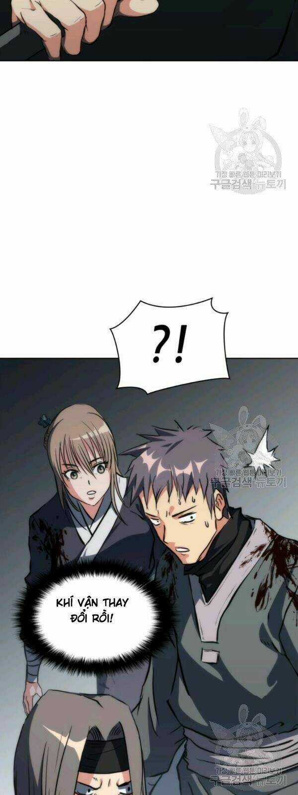 Sát Thủ 2044 - Chapter 18 - Trang 48