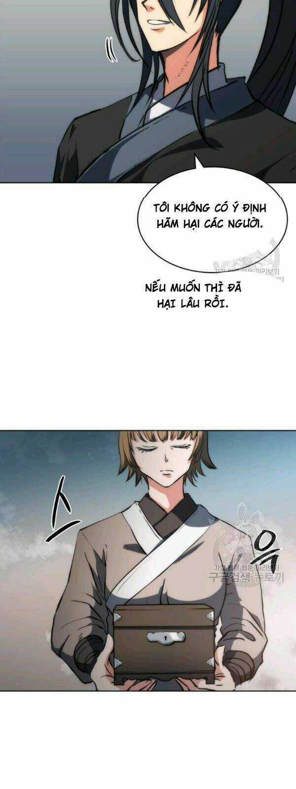 Sát Thủ 2044 - Chapter 18 - Trang 51