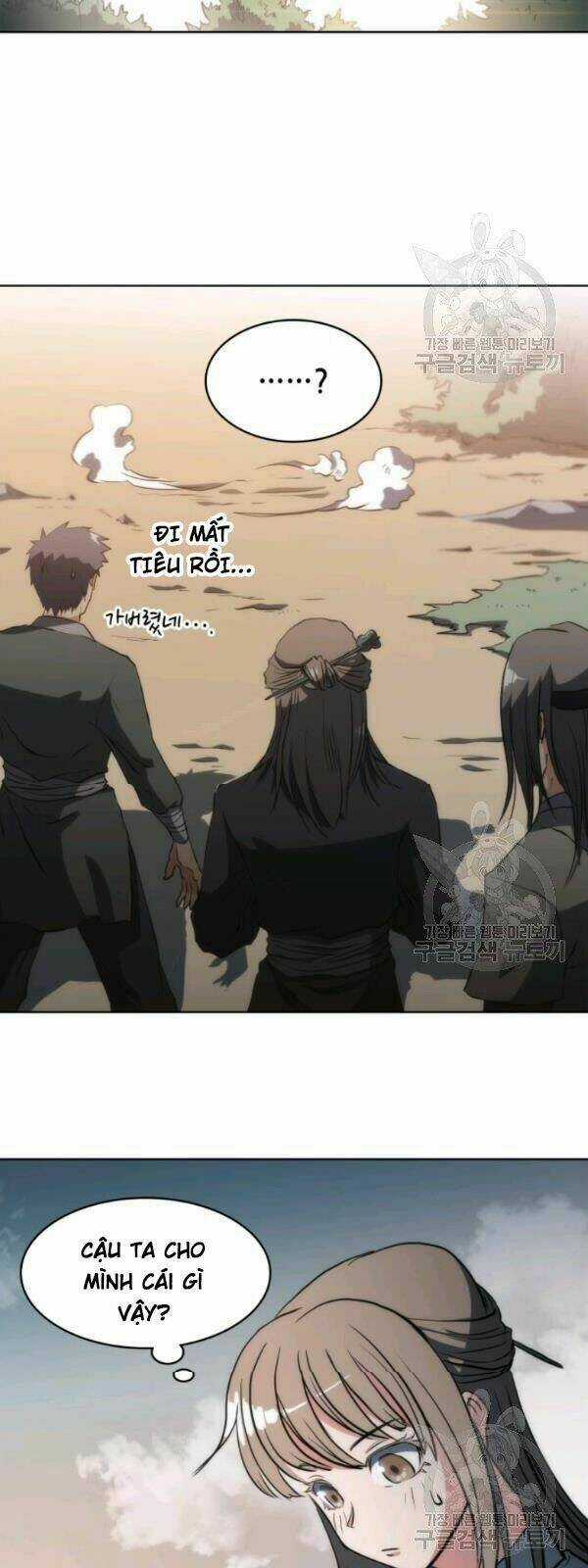 Sát Thủ 2044 - Chapter 18 - Trang 57