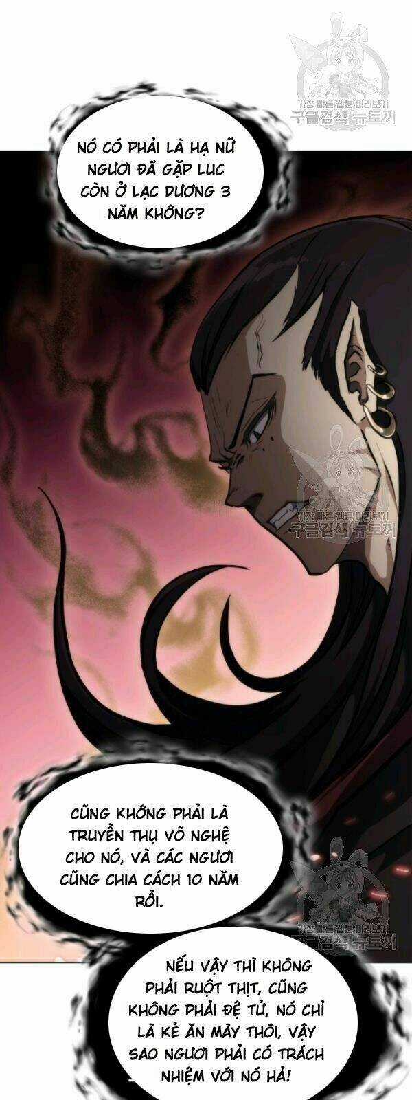 Sát Thủ 2044 - Chapter 19 - Trang 17