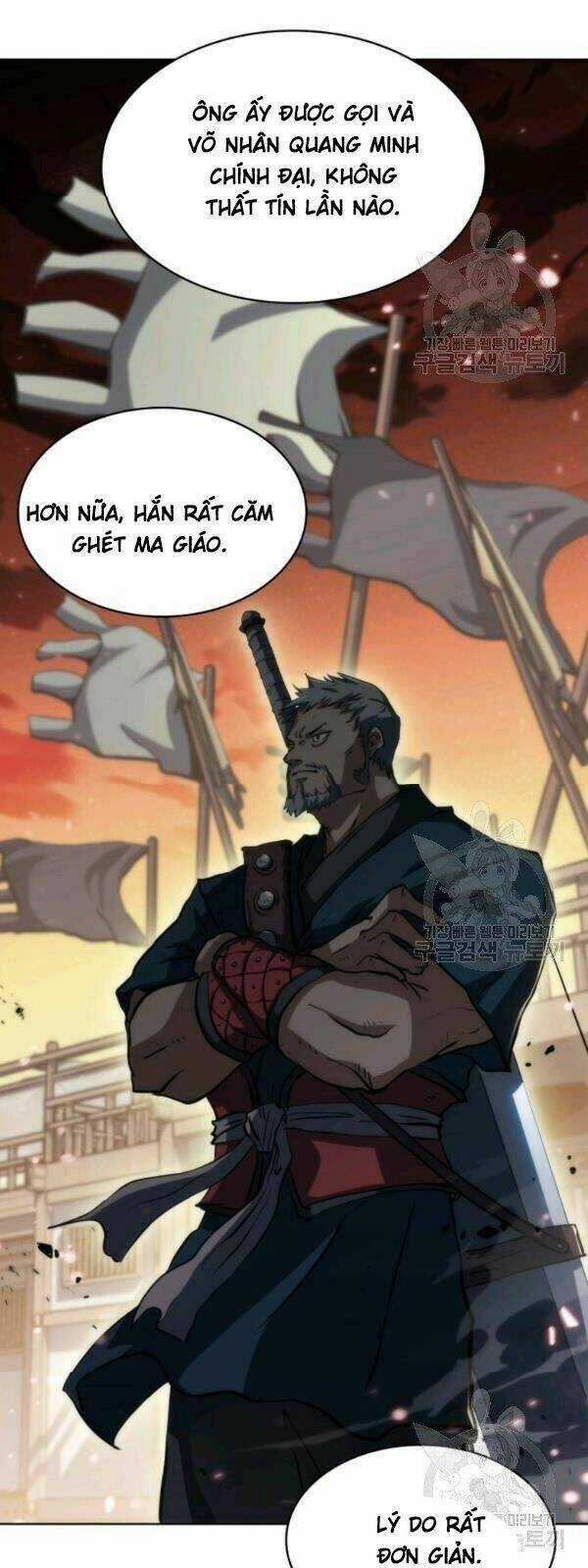 Sát Thủ 2044 - Chapter 19 - Trang 36