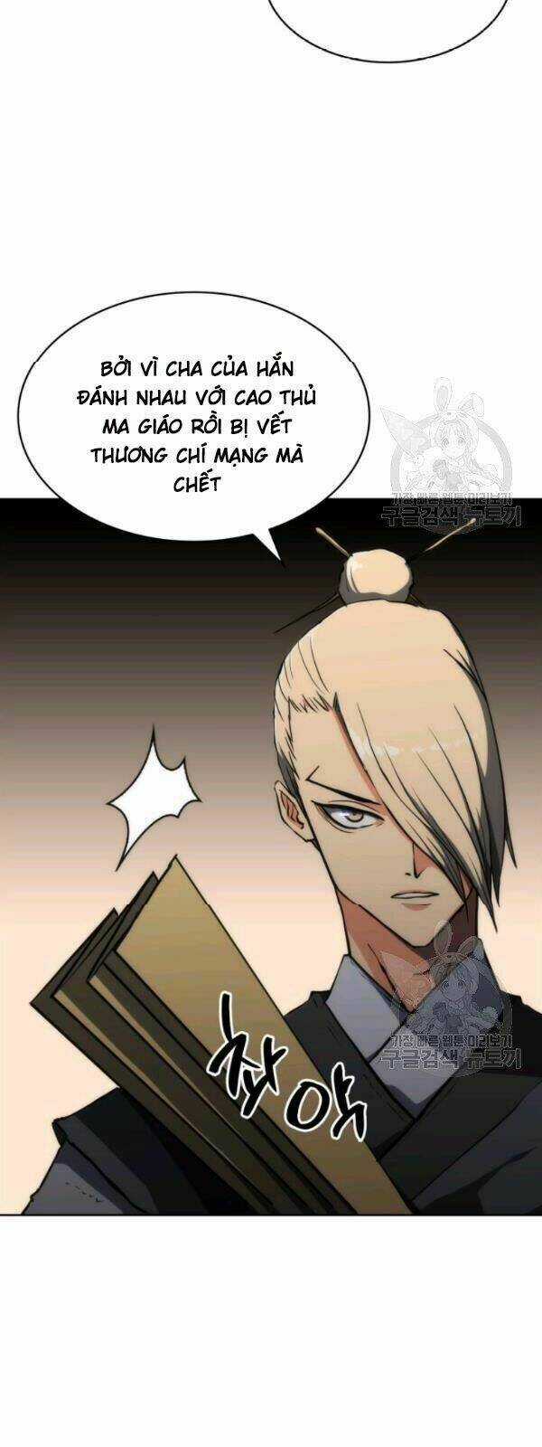 Sát Thủ 2044 - Chapter 19 - Trang 37