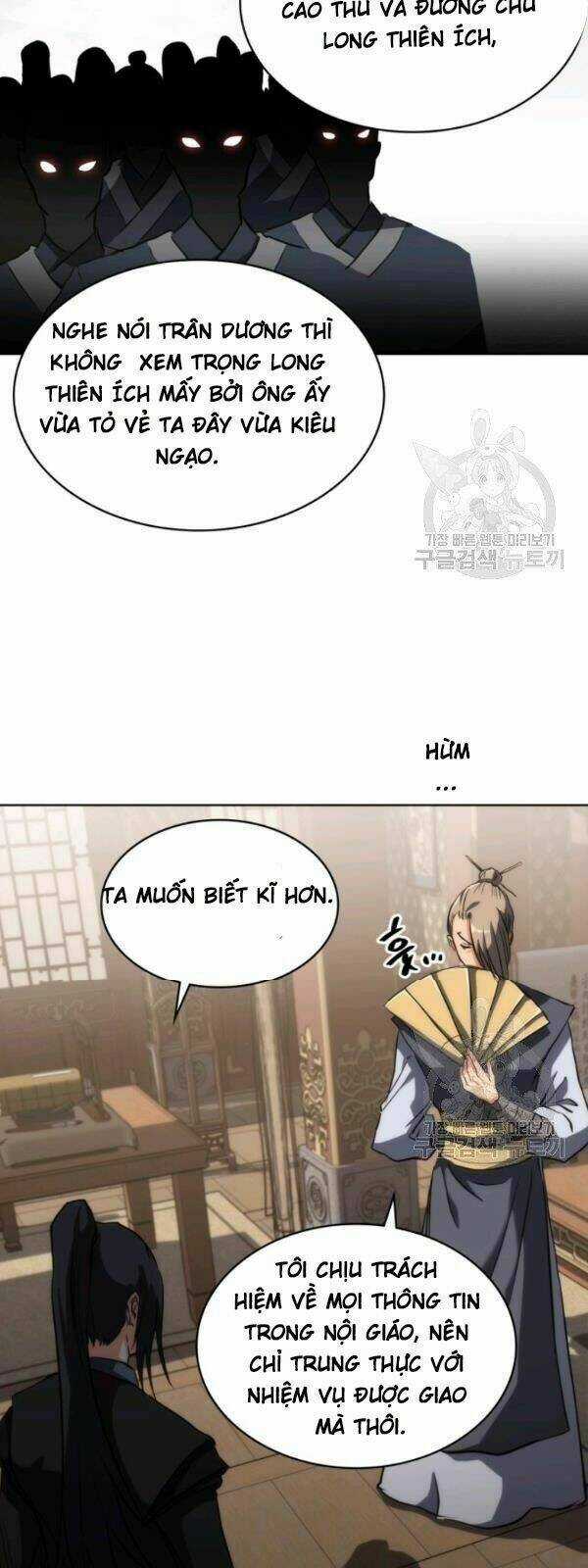 Sát Thủ 2044 - Chapter 19 - Trang 39