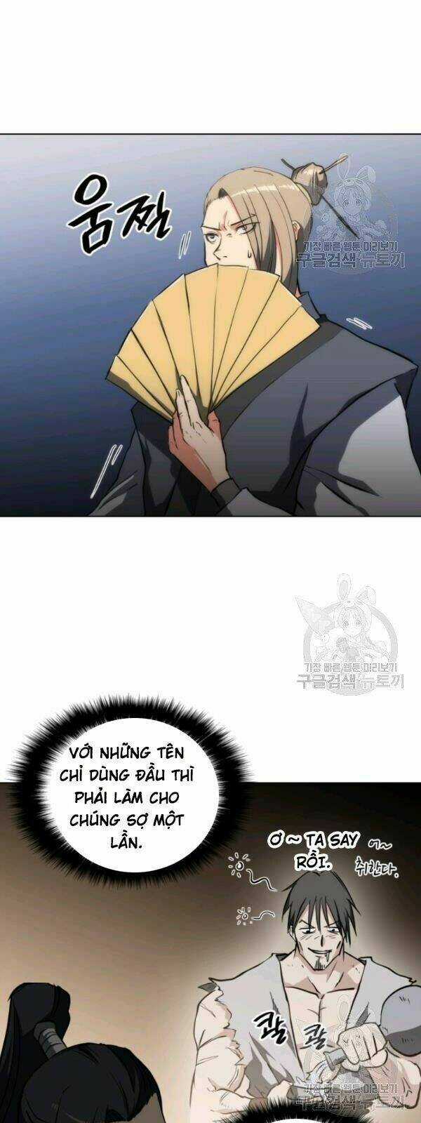 Sát Thủ 2044 - Chapter 19 - Trang 43