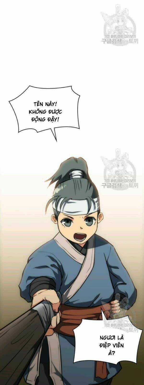 Sát Thủ 2044 - Chapter 19 - Trang 65