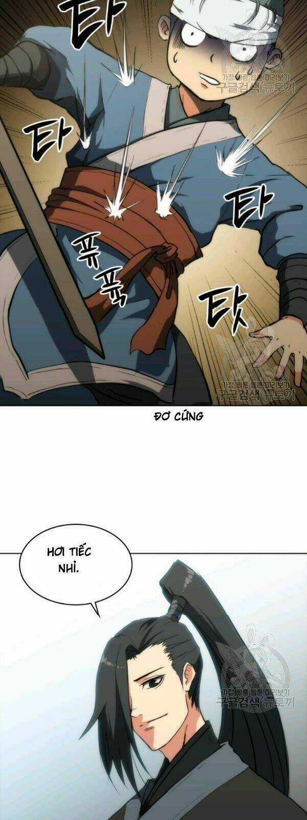 Sát Thủ 2044 - Chapter 19 - Trang 79