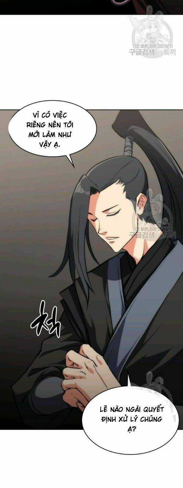 Sát Thủ 2044 - Chapter 19 - Trang 10