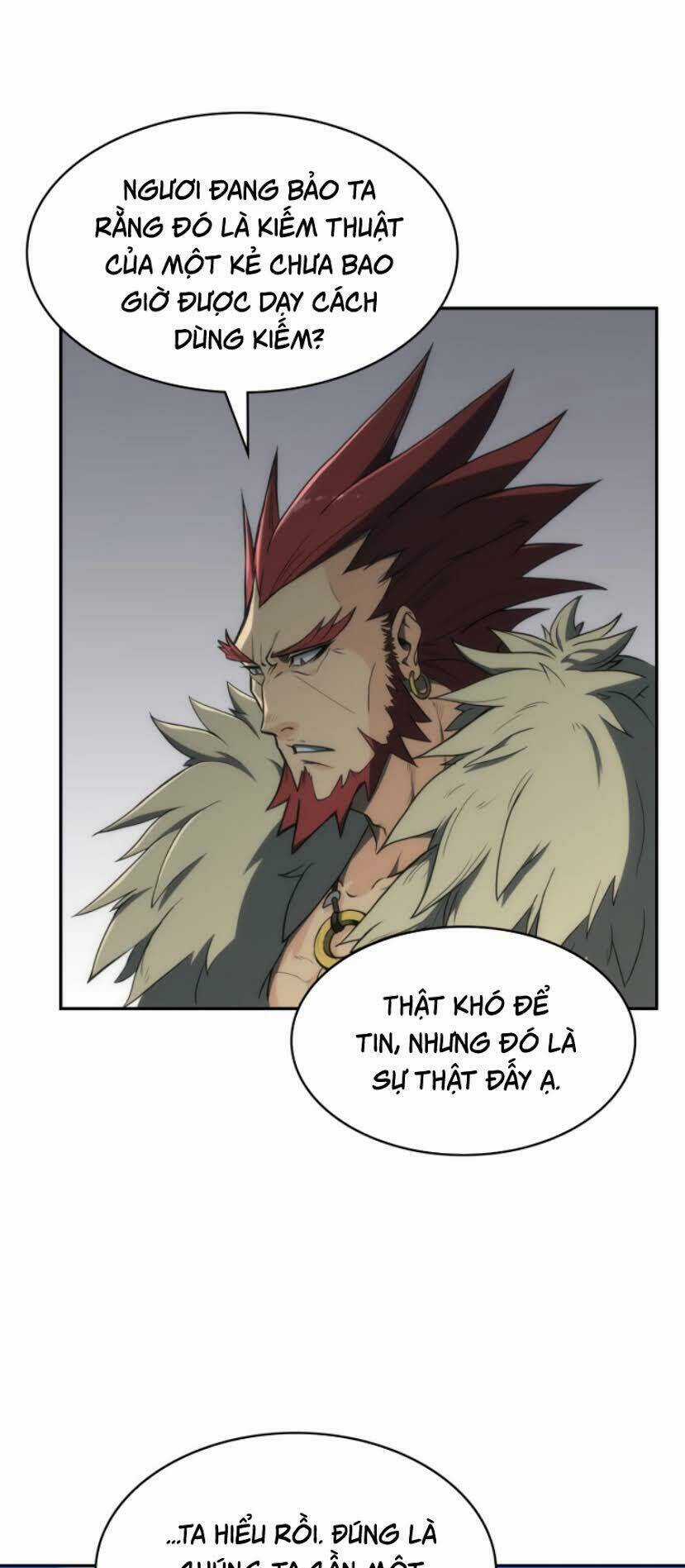 Sát Thủ 2044 - Chapter 2 - Trang 11