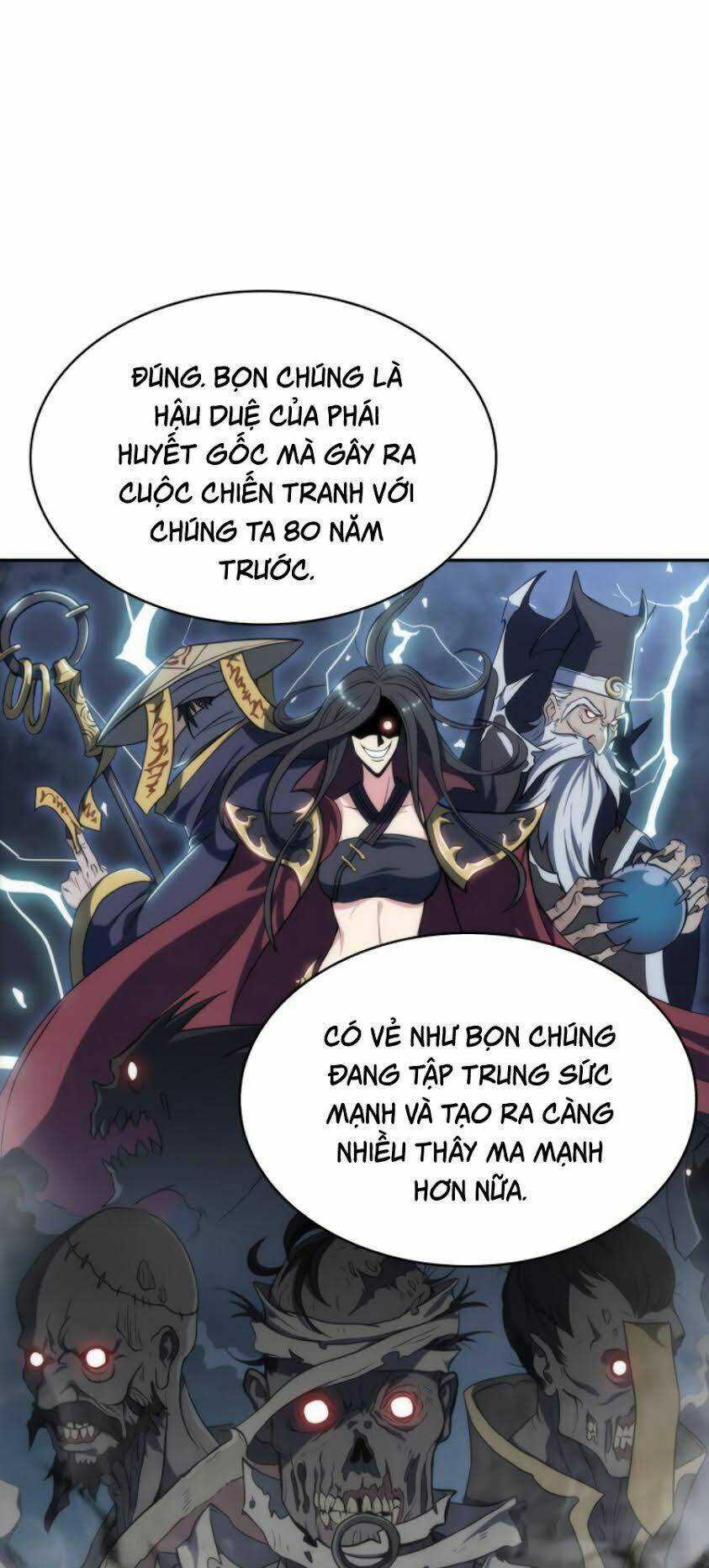 Sát Thủ 2044 - Chapter 2 - Trang 18