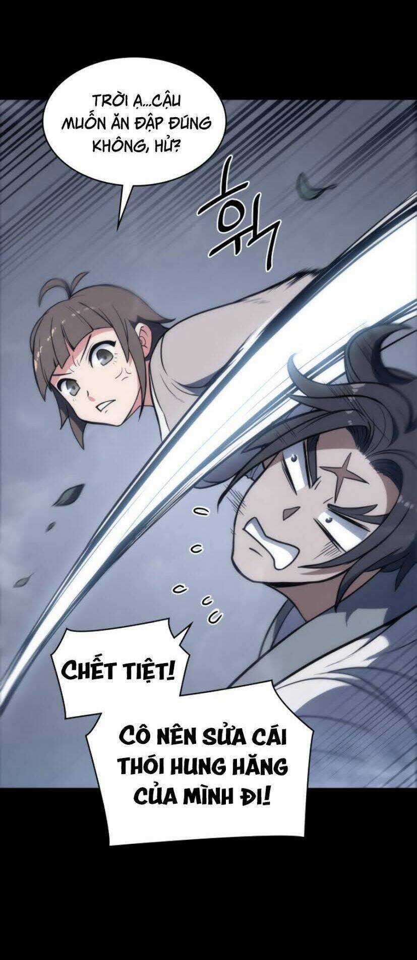 Sát Thủ 2044 - Chapter 2 - Trang 27