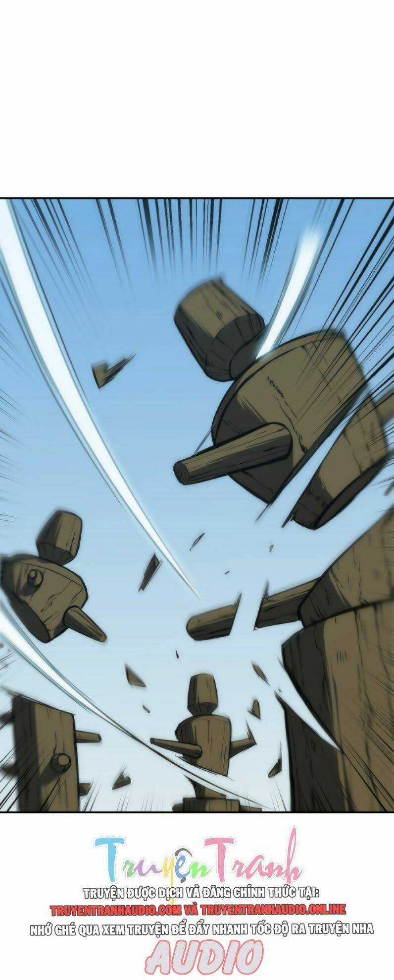 Sát Thủ 2044 - Chapter 2 - Trang 4