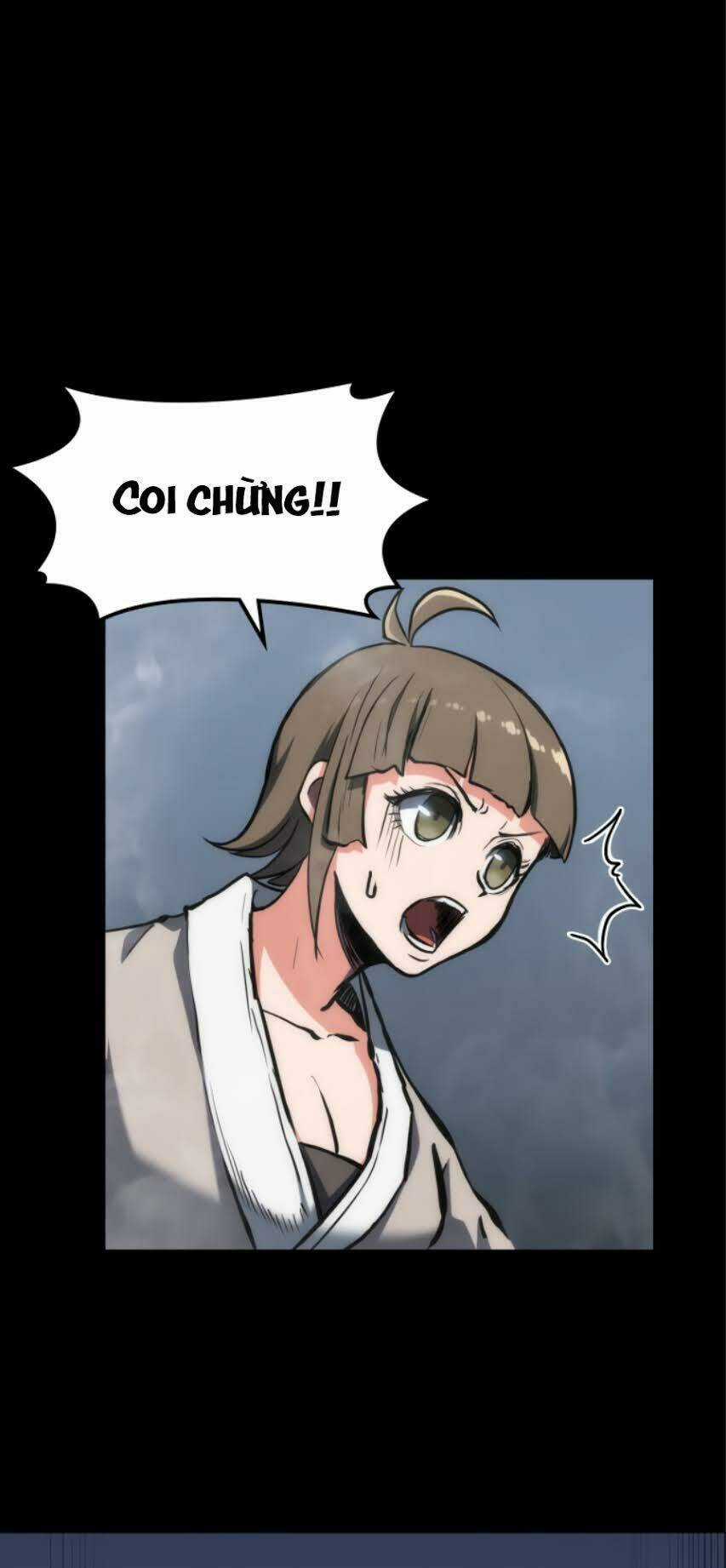 Sát Thủ 2044 - Chapter 2 - Trang 34