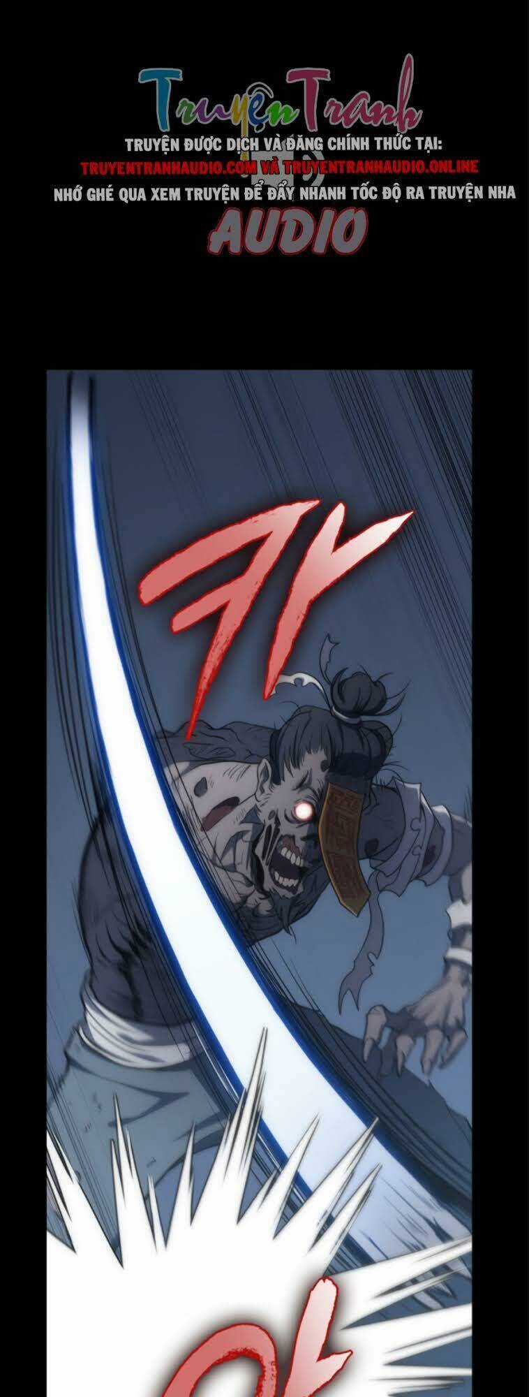 Sát Thủ 2044 - Chapter 2 - Trang 36