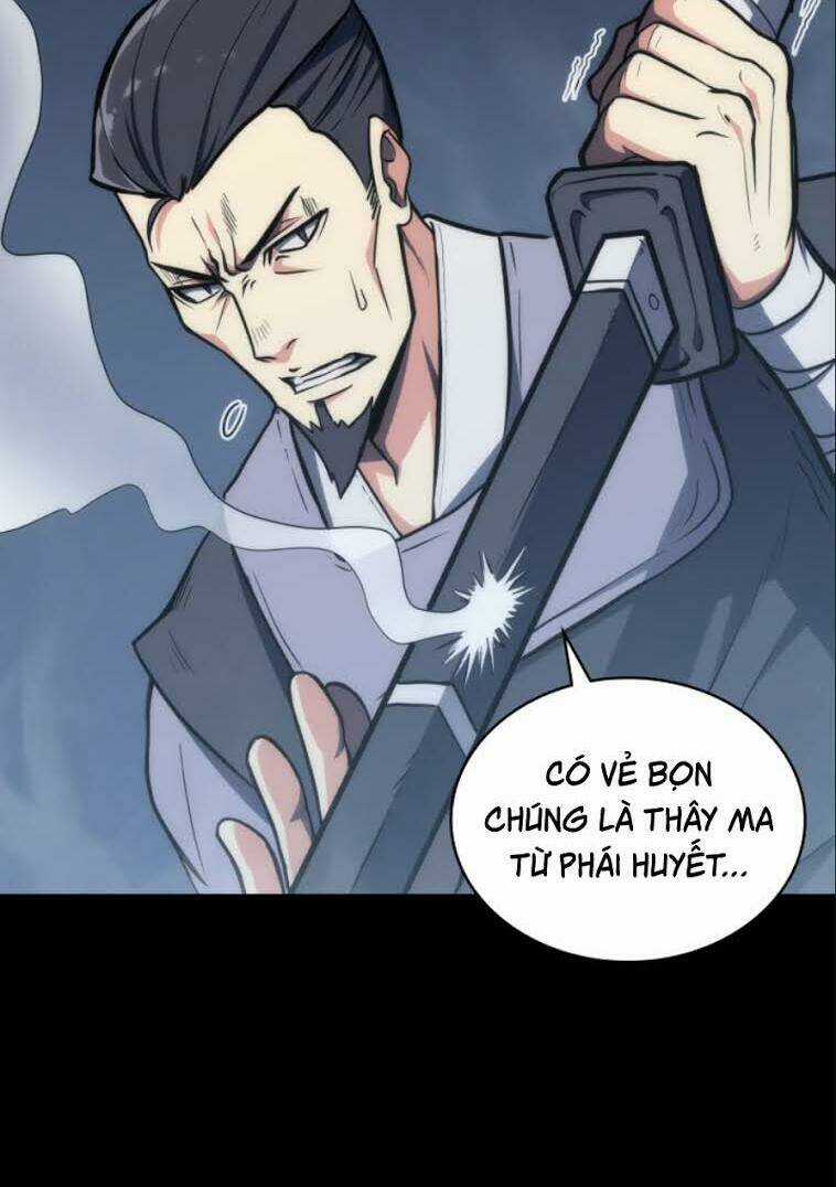 Sát Thủ 2044 - Chapter 2 - Trang 38