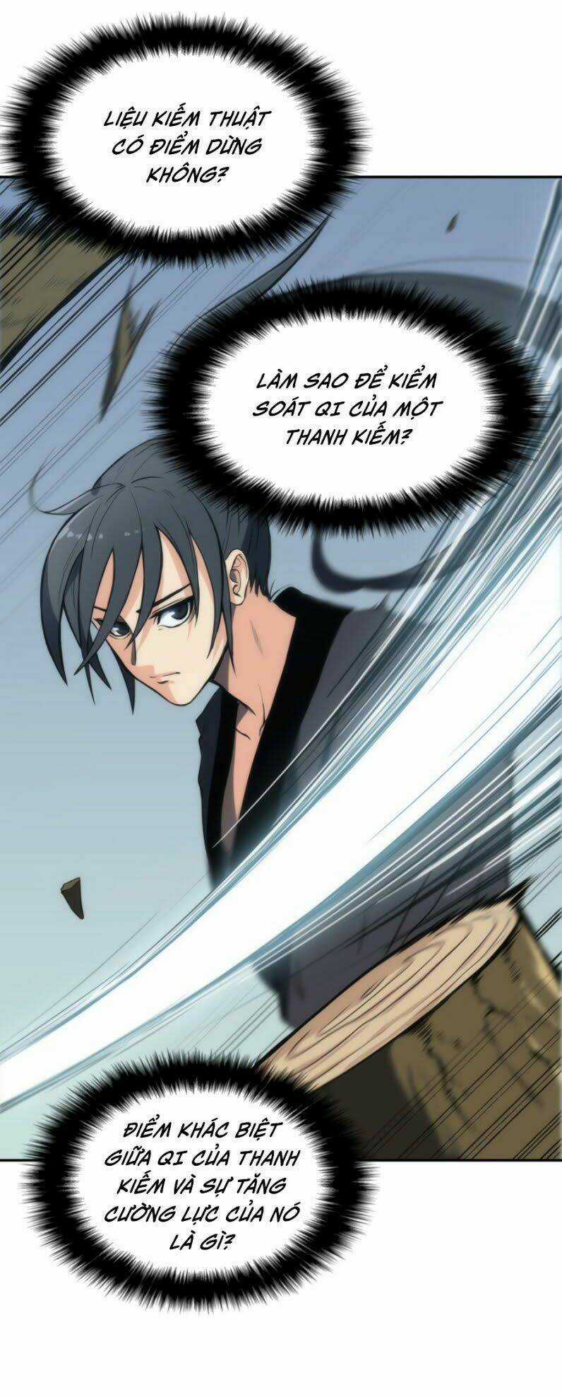 Sát Thủ 2044 - Chapter 2 - Trang 5