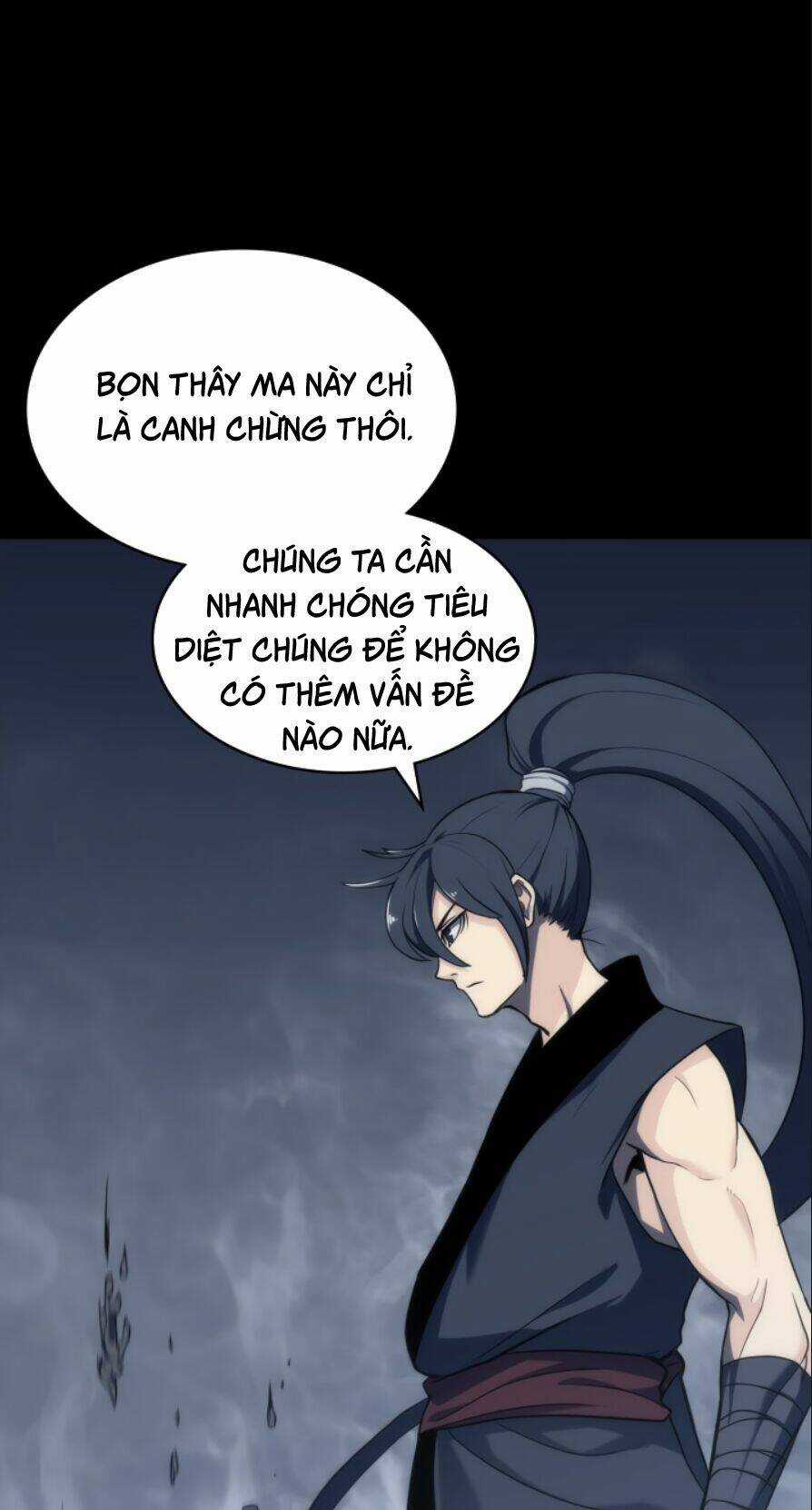 Sát Thủ 2044 - Chapter 2 - Trang 42
