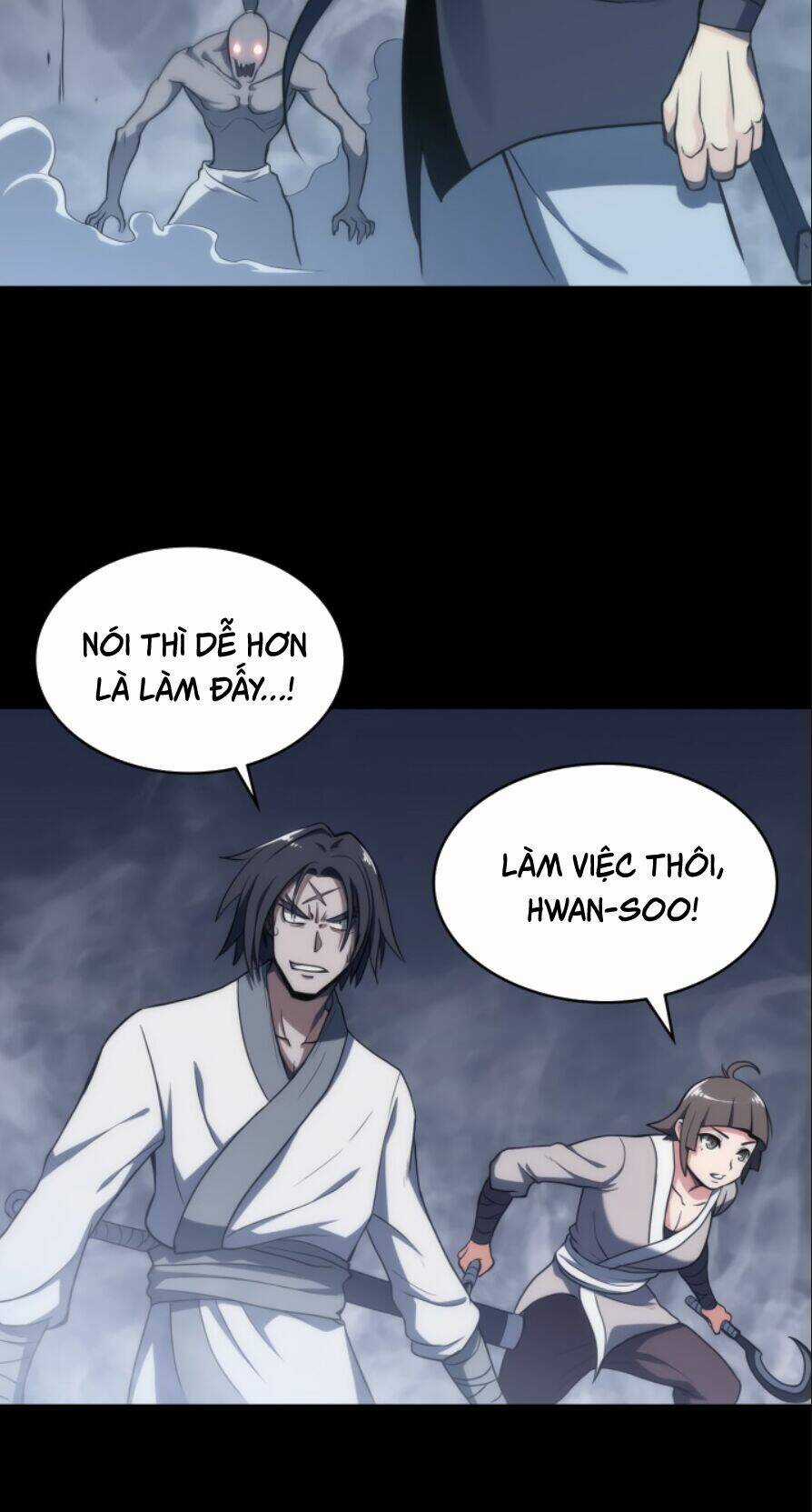 Sát Thủ 2044 - Chapter 2 - Trang 43
